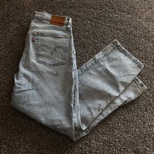 Levi’s 501 Jeans